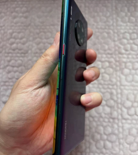 华为mate30pro，5G，8+128，...