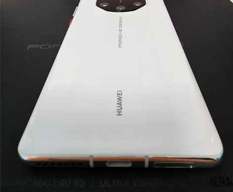 华为 HUAWEI Mate 40 RS ...
