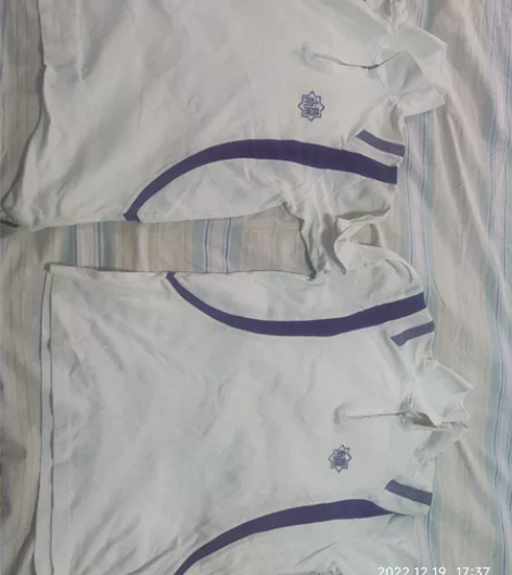 南开中学校服，尺码170，一件30，两件5...