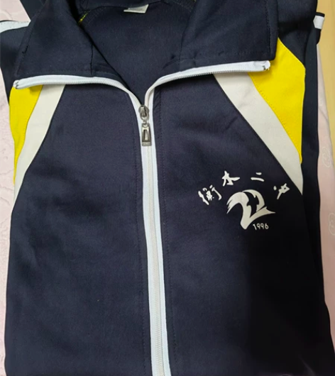 #学生校服 #毕业带不走 #换季断舍离 衡...