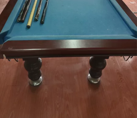 棋牌室扩大麻将室，台球桌转让，没怎么用，很...