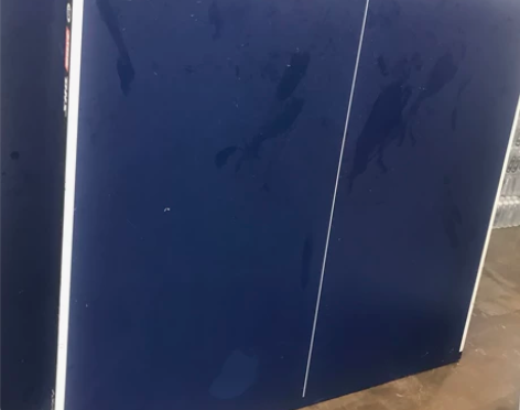 红双喜乒乓球桌，便宜出售 感兴趣的话点“我...