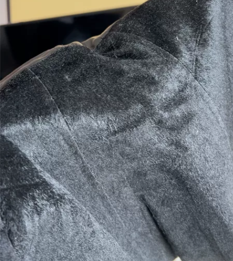 绒毛伞裙，160的！ 感兴趣的话点“我想要...