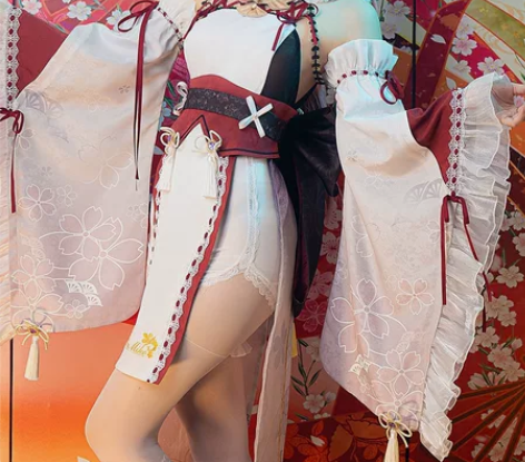 （阿圆酱cos出租/全新出租）Uwowo悠...