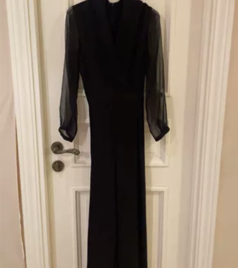 连体裤 非常气质 L码 感兴趣的话点“我想...