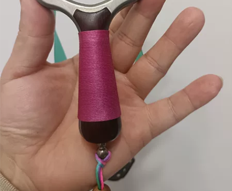 甬水虎TC21钛合金8220弓门，无伤 关...