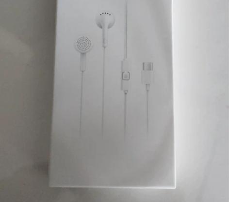 荣耀耳机AM113     6只 全新未拆...