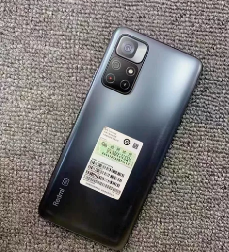 红米note11。 5G 国行全网通8G...