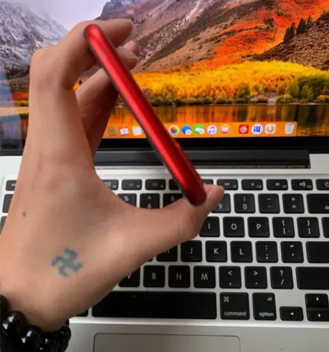 苹果8plus   64G   功能正常 ...