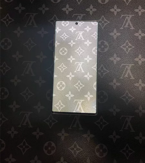 三星note10 5G  12+256 无...