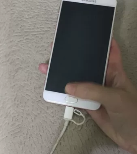 Samsung/三星 Galaxy C5 ...