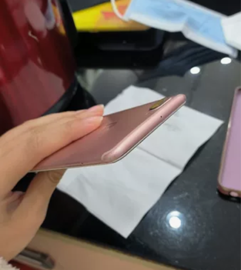 vivox20粉色4+64g家里备用机， ...