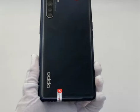 OPPO手机    骁龙处理器   8+5...