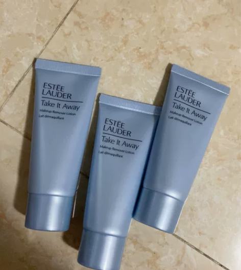 雅诗兰黛洗面奶卸妆乳洁面30ml 全新 1...