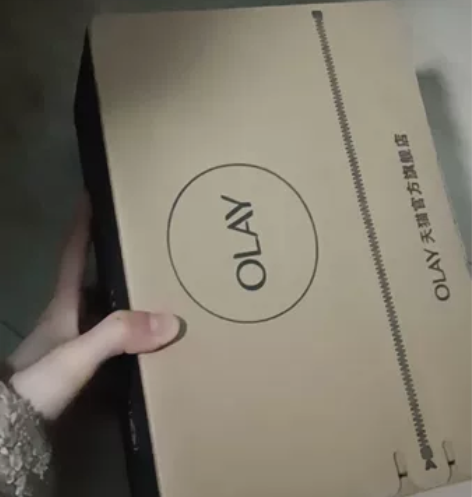 OLAY玉兰油   大红瓶    乳液面霜...