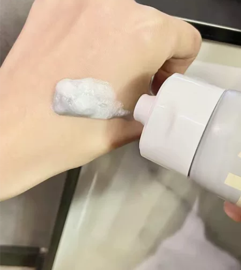 C咖双管洗面奶官方旗舰男氨基酸温和深层清洁...