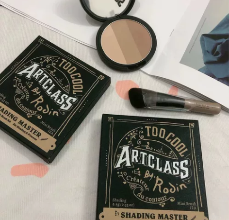 涂酷高光修容三色原价89现40包邮价 感兴...