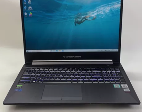 雷神 911MT黑武士 I5-10500 ...