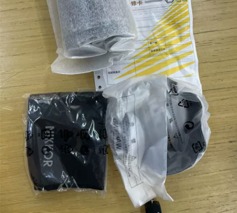 全新的尼康Z24-70f4拆机镜头,全新国...