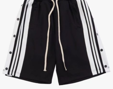 【几乎全新】M5IS 夏季 国潮牌 飘带宽...