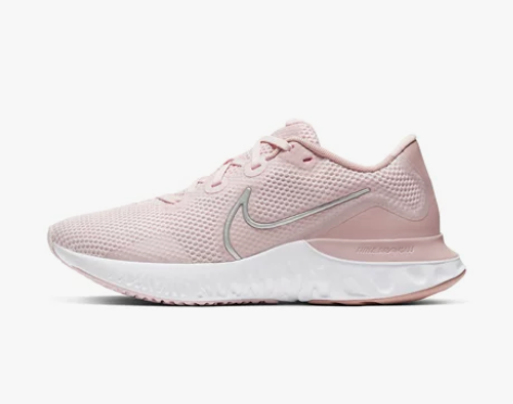 Nike耐克官方RENEW RUN女子跑步...