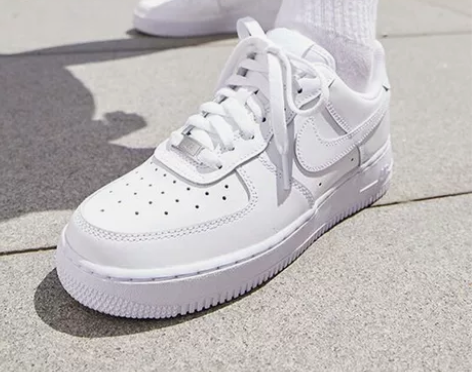 【暖心价】nike耐克 男鞋AF1空军一号...