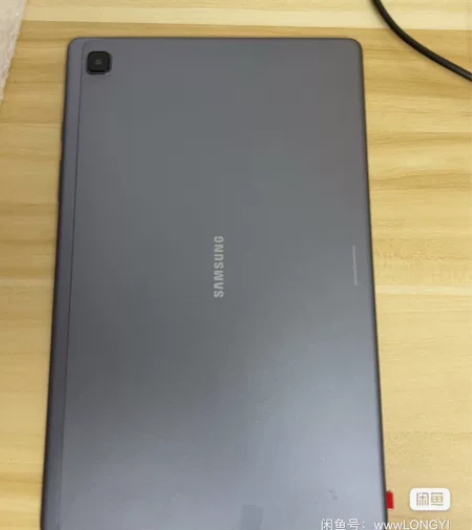 三星平板 Tab A7(T500海外wif...