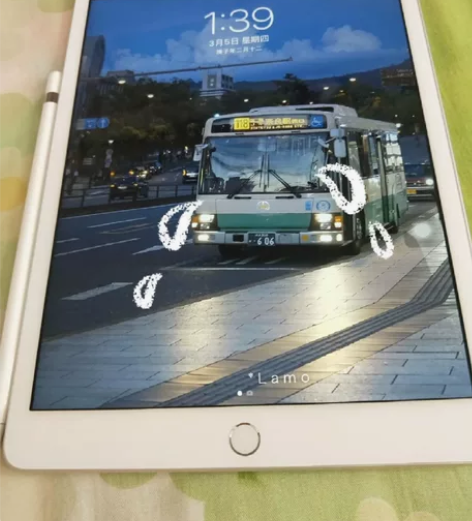 Apple/苹果 iPad 7代 2019...