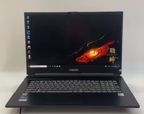 ?95新神舟战神G8笔记本电脑I5-105...