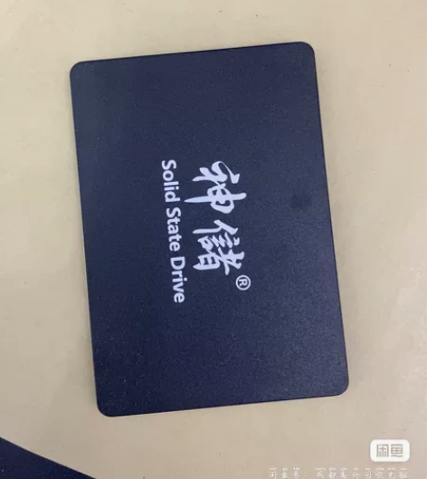 神储自用，机箱拆下，加价15转接线一根且包...