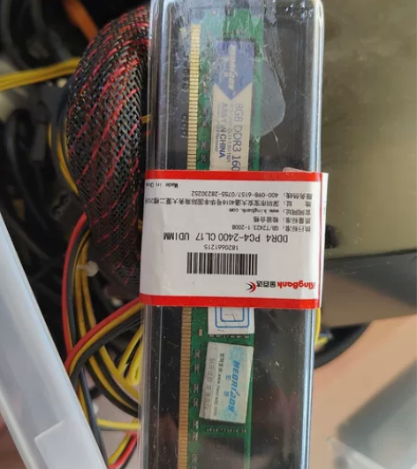 8g ddr3电脑内存条 感兴趣的话点“我...