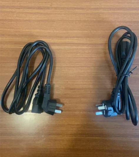 品字型电源线纯铜芯  电饭煲 电脑 通用 ...