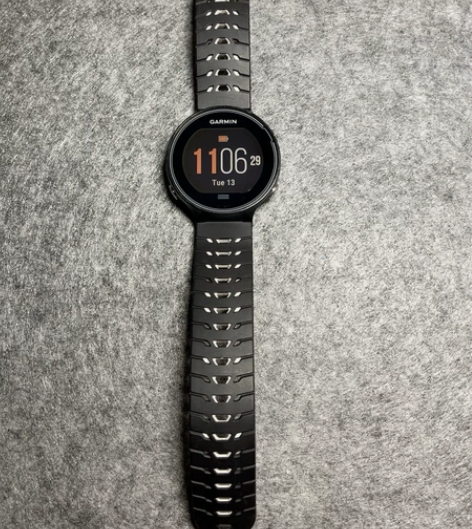 garmin forerunner 630...