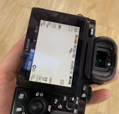 索尼A7系列屏幕维修 Sony 索尼 IL...