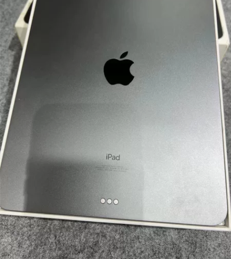 苹果2021款11寸iPad Pro，国行...