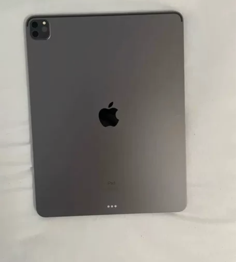 ipad pro 2021款 没有划痕保护...