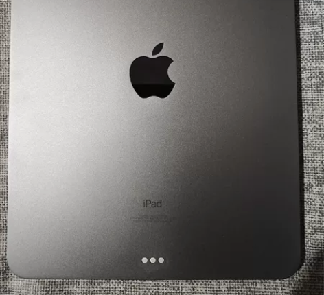 ipad pro 11英寸2021款 深空...