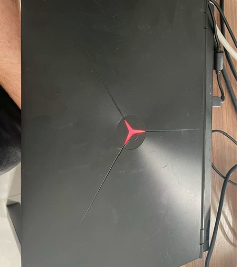联想lenovo拯救者Y7000 15.6...