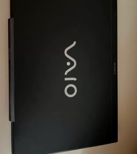 索尼PCG-41215T原装笔记本带原装充...