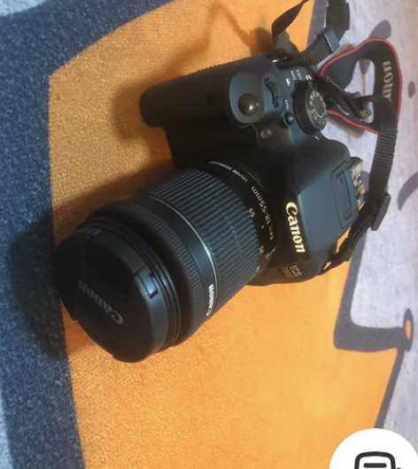 佳能（Canon） EOS 700D 单反...