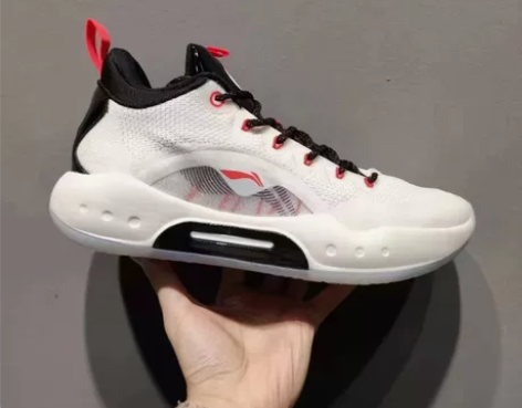 李宁驭帅14低帮篮球鞋 43 44 45 ...