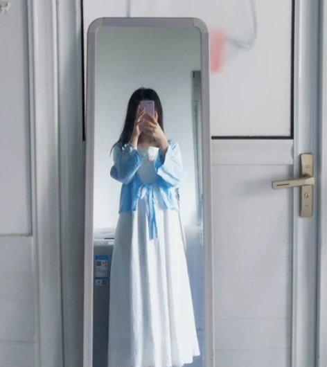 超级好看的汉服,日常也可以穿 不夸张是日常...