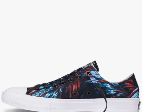 CONVERSE匡威官方 Chuck Ta...