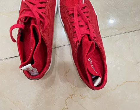 彪马联名限定款！ 太古里专柜原价入的 穿的...