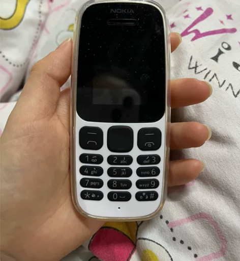 诺基亚TA1010经典直板无摄像头考研断网...