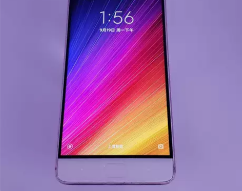 小米手机5s 64G 小米二手手机 更多同...