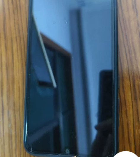 出华为畅享9自用  4＋128G 账号已退...