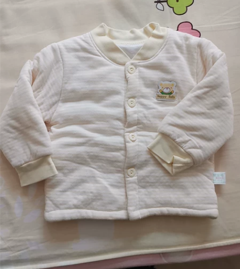 棉服上衣,80码,全新,国风小棉裙子,90...