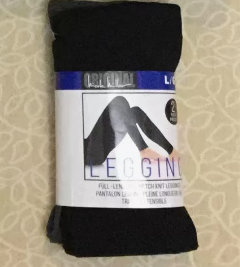 加拿大本土品牌original打底裤打底袜...