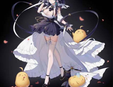 碧蓝航线柴郡cos大全套 绝色漫家左手手袖...